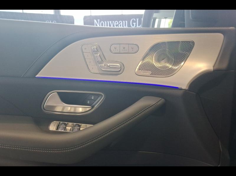 Image MERCEDES-BENZ GLE 350 de Hybrid EQ 197ch+156ch AMG Line 4Matic 9G-Tronic
