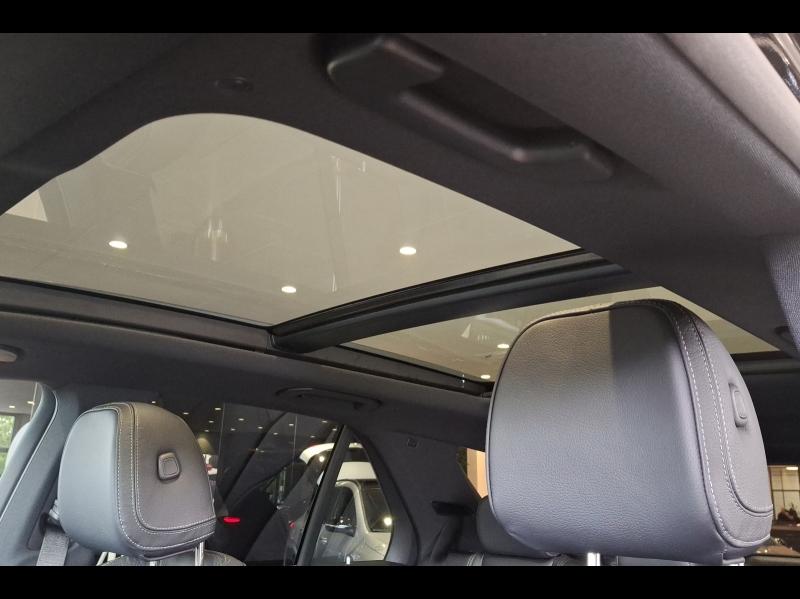 Image MERCEDES-BENZ GLE 350 de Hybrid EQ 197ch+156ch AMG Line 4Matic 9G-Tronic