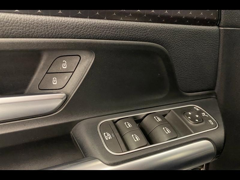 Image MERCEDES-BENZ Classe B 180d 116ch Progressive Line 8G-DCT