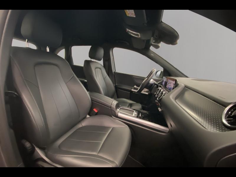 Image MERCEDES-BENZ Classe B 180d 116ch Progressive Line 8G-DCT