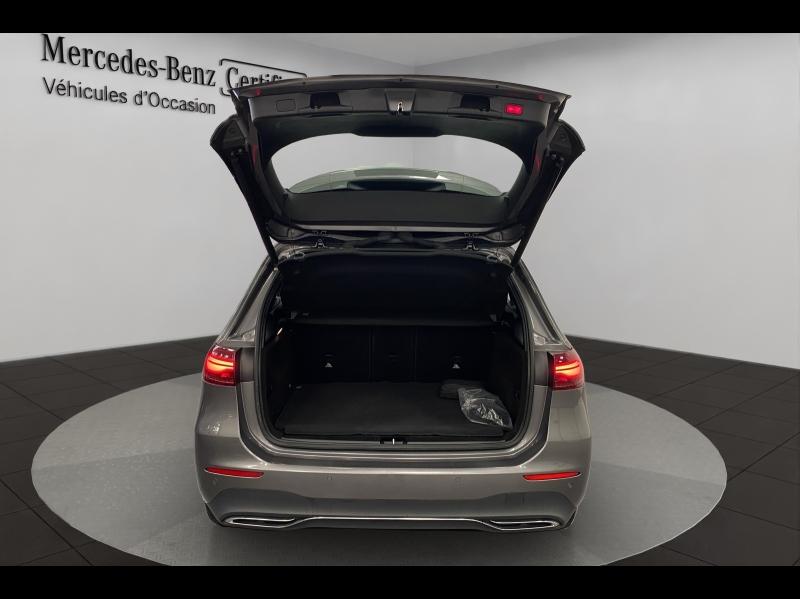 Image MERCEDES-BENZ Classe B 180d 116ch Progressive Line 8G-DCT