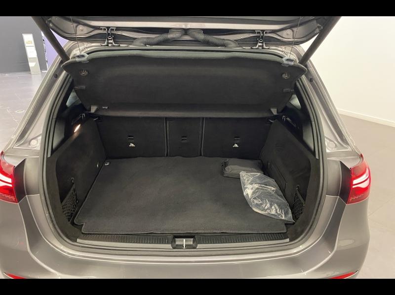 Image MERCEDES-BENZ Classe B 180d 116ch Progressive Line 8G-DCT