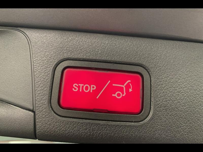 Image MERCEDES-BENZ Classe B 180d 116ch Progressive Line 8G-DCT