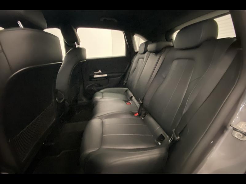 Image MERCEDES-BENZ Classe B 180d 116ch Progressive Line 8G-DCT