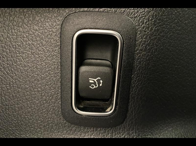 Image MERCEDES-BENZ Classe B 180d 116ch Progressive Line 8G-DCT