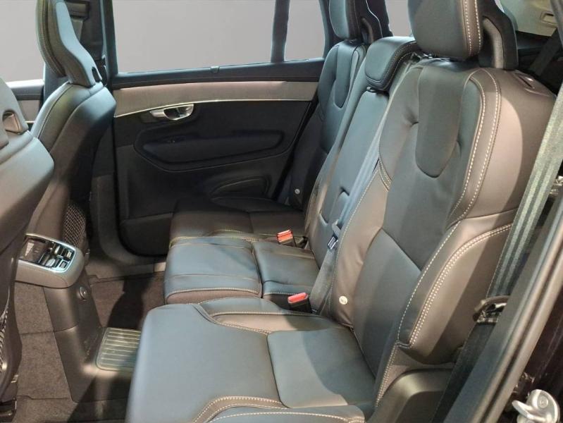 Image VOLVO XC90 T8 AWD 310 + 145ch Ultra Style Dark Geartronic