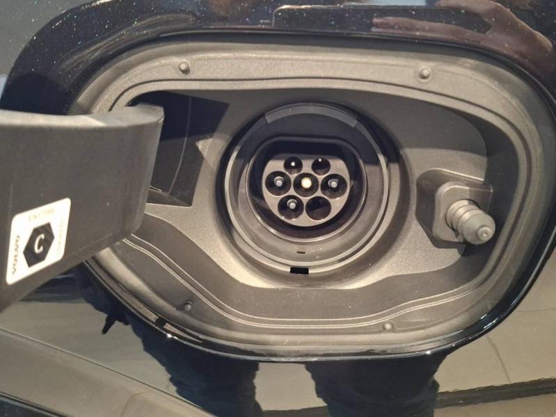 Image VOLVO XC90 T8 AWD 310 + 145ch Ultra Style Dark Geartronic