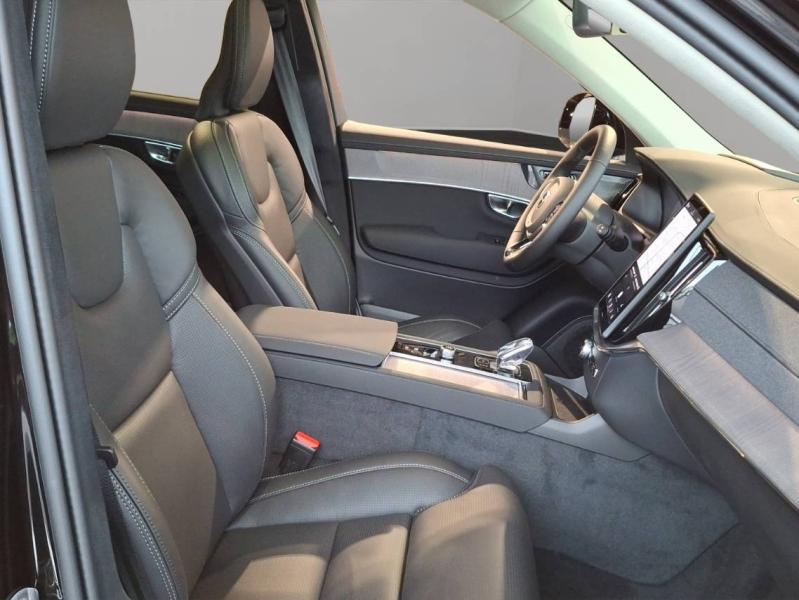Image VOLVO XC90 T8 AWD 310 + 145ch Ultra Style Dark Geartronic