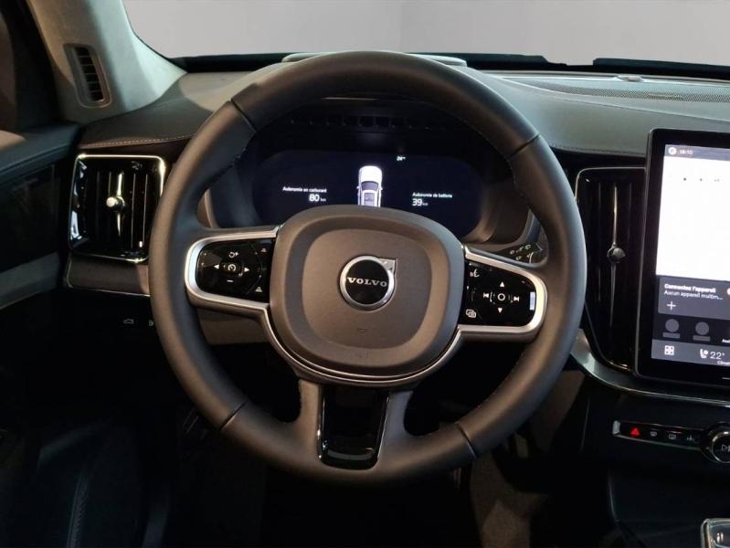 Image VOLVO XC90 T8 AWD 310 + 145ch Ultra Style Dark Geartronic