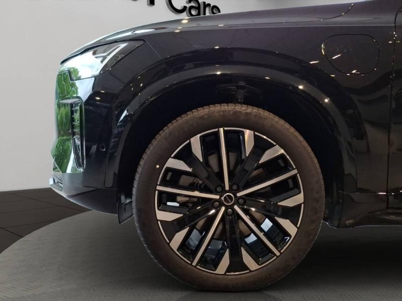 Image VOLVO XC90 T8 AWD 310 + 145ch Ultra Style Dark Geartronic