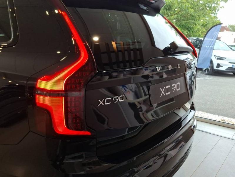 Image VOLVO XC90 T8 AWD 310 + 145ch Ultra Style Dark Geartronic