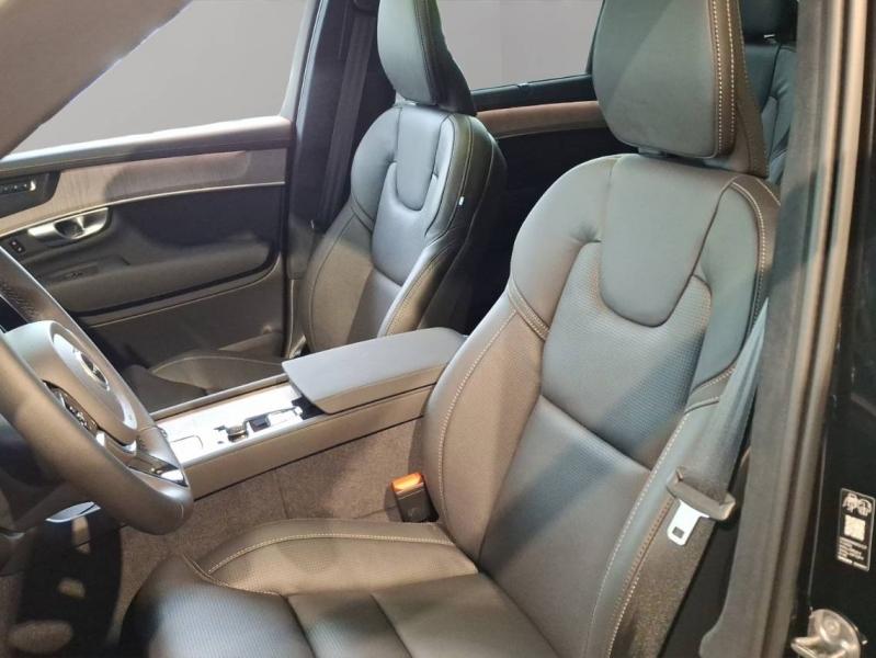 Image VOLVO XC90 T8 AWD 310 + 145ch Ultra Style Dark Geartronic