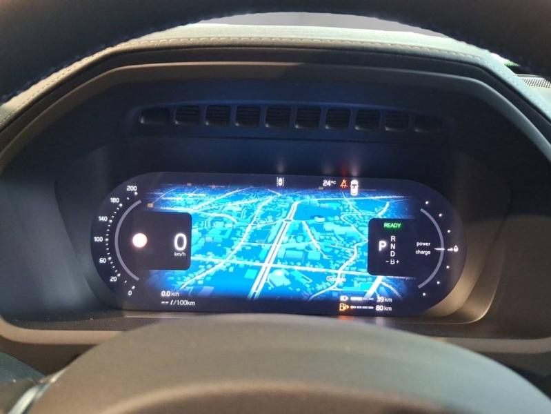 Image VOLVO XC90 T8 AWD 310 + 145ch Ultra Style Dark Geartronic