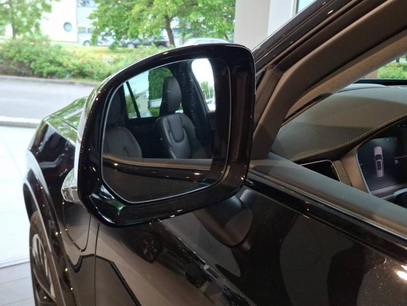 Image VOLVO XC90 T8 AWD 310 + 145ch Ultra Style Dark Geartronic
