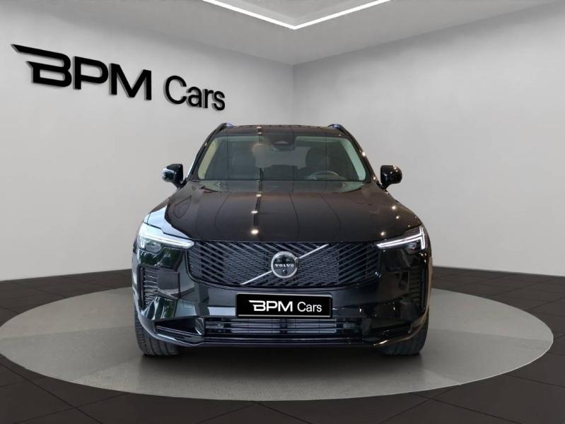 Image VOLVO XC90 T8 AWD 310 + 145ch Ultra Style Dark Geartronic