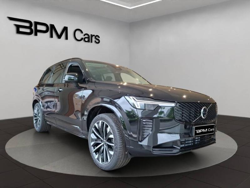 Image VOLVO XC90 T8 AWD 310 + 145ch Ultra Style Dark Geartronic