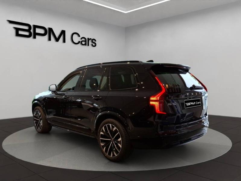 Image VOLVO XC90 T8 AWD 310 + 145ch Ultra Style Dark Geartronic