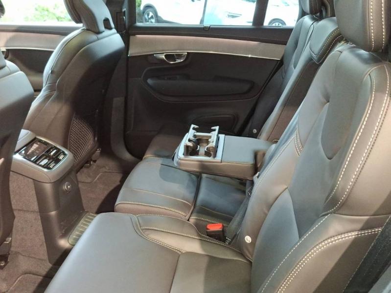 Image VOLVO XC90 T8 AWD 310 + 145ch Ultra Style Dark Geartronic