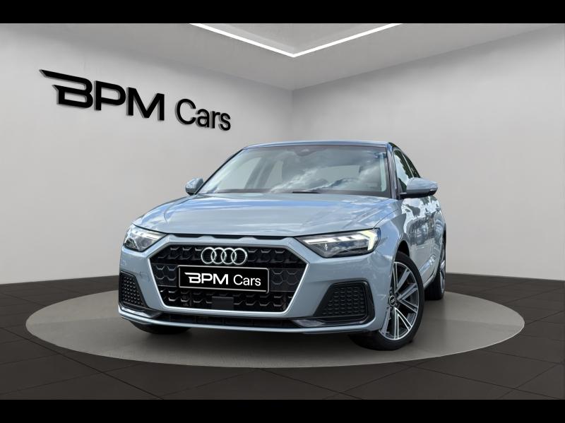 Photo AUDI A1 Sportback 25 TFSI 95ch Advanced 2