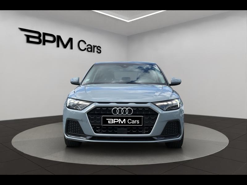 Image AUDI A1 Sportback 25 TFSI 95ch Advanced 2