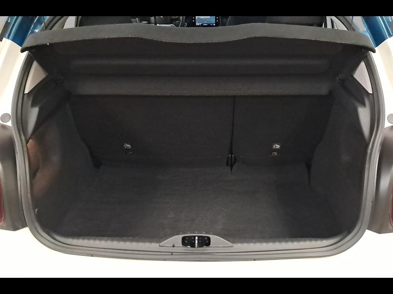 Image CITROEN C3 1.2 PureTech 110ch S&S Shine 120-123g