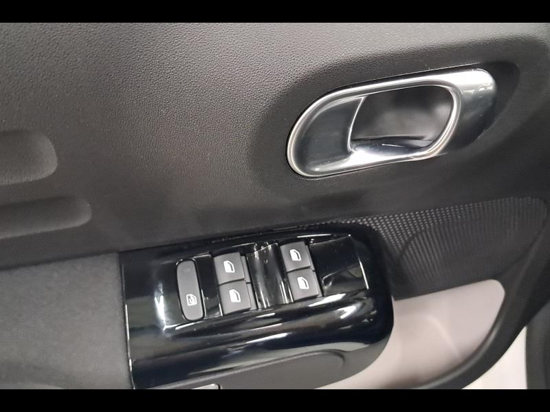 Image CITROEN C3 1.2 PureTech 110ch S&S Shine 120-123g