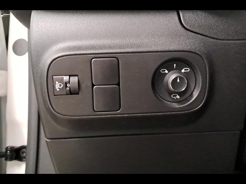 Image CITROEN C3 1.2 PureTech 110ch S&S Shine 120-123g