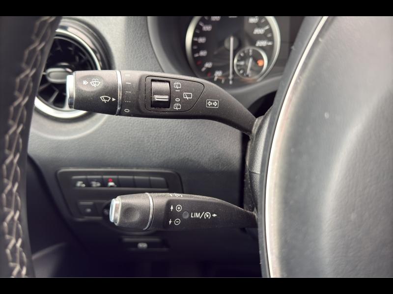Image MERCEDES-BENZ Vito Fg 119 CDI Mixto Long Select Propulsion 9G-Tronic