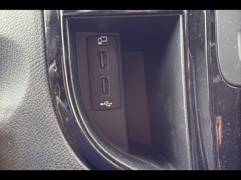 Image MERCEDES-BENZ Vito Fg 119 CDI Mixto Long Select Propulsion 9G-Tronic