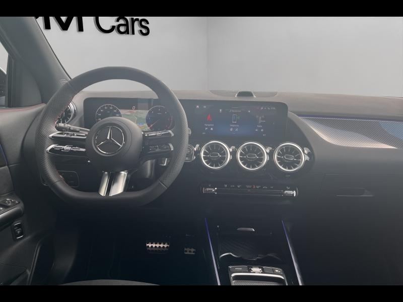 Image MERCEDES-BENZ GLA 200 d 150ch Edition 140 8G-DCT