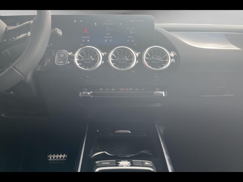 Image MERCEDES-BENZ GLA 200 d 150ch Edition 140 8G-DCT
