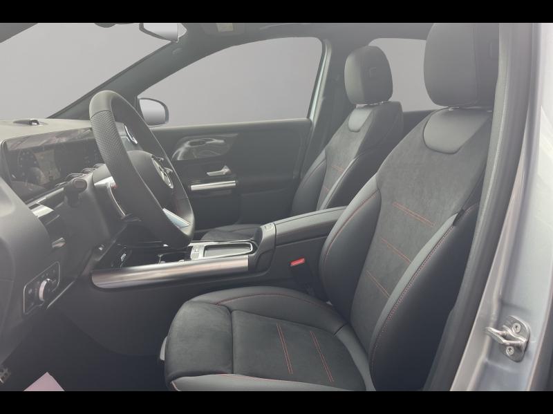 Image MERCEDES-BENZ GLA 200 d 150ch Edition 140 8G-DCT