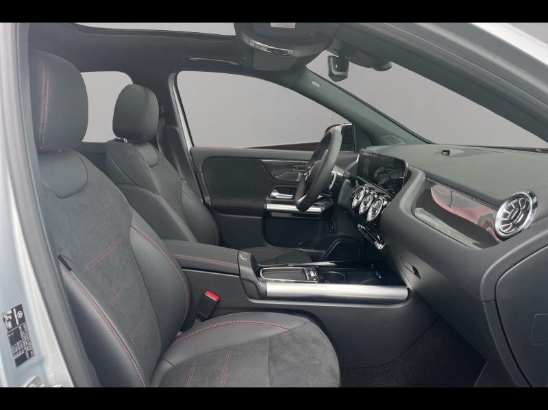 Image MERCEDES-BENZ GLA 200 d 150ch Edition 140 8G-DCT