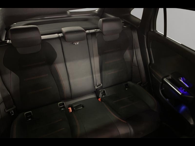 Image MERCEDES-BENZ GLA 250 e 160+102ch AMG Line 8G-DCT