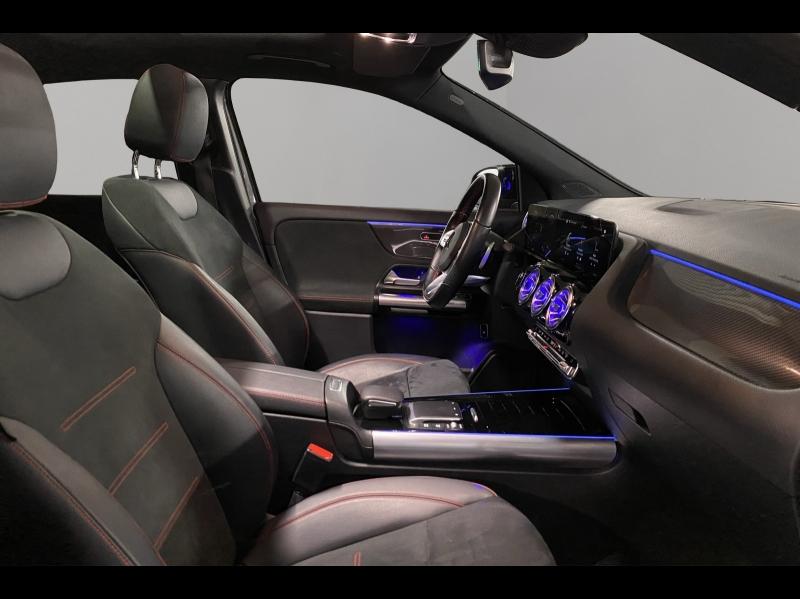 Image MERCEDES-BENZ GLA 250 e 160+102ch AMG Line 8G-DCT