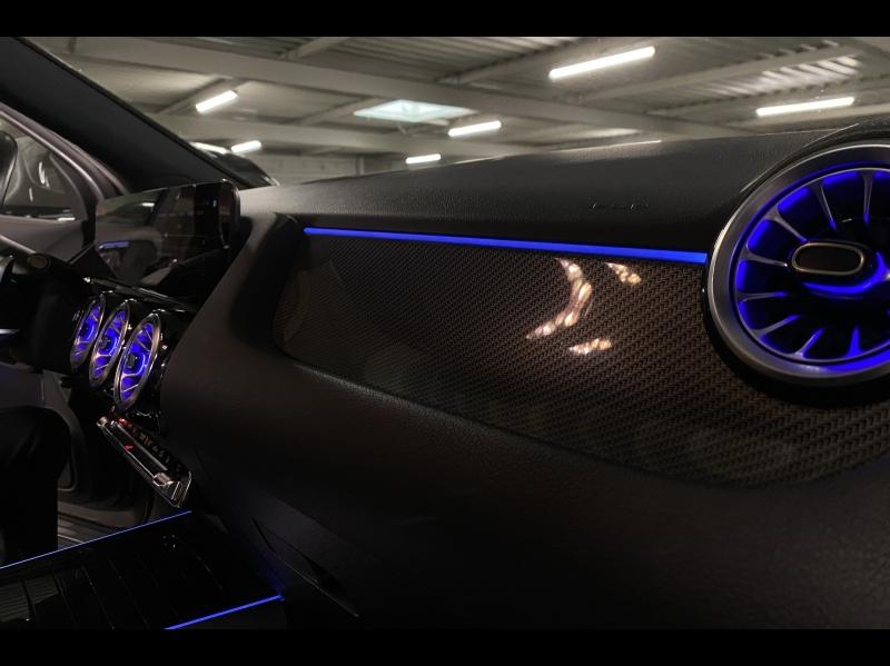 Image MERCEDES-BENZ GLA 250 e 160+102ch AMG Line 8G-DCT