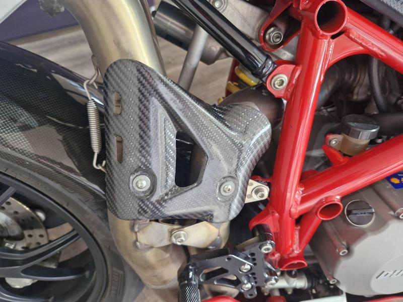 Image DUCATI 848 SBK