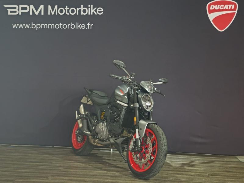 Image DUCATI Monster 937