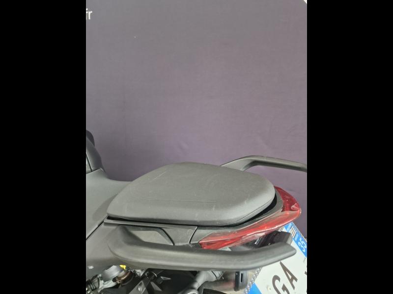 Image DUCATI Monster 937