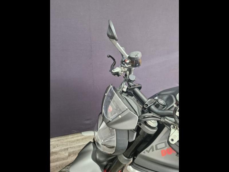 Image DUCATI Monster 937