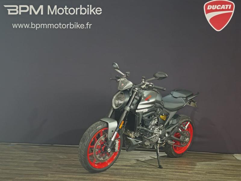 Image DUCATI Monster 937