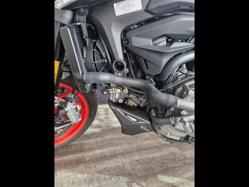 Image DUCATI Monster 937