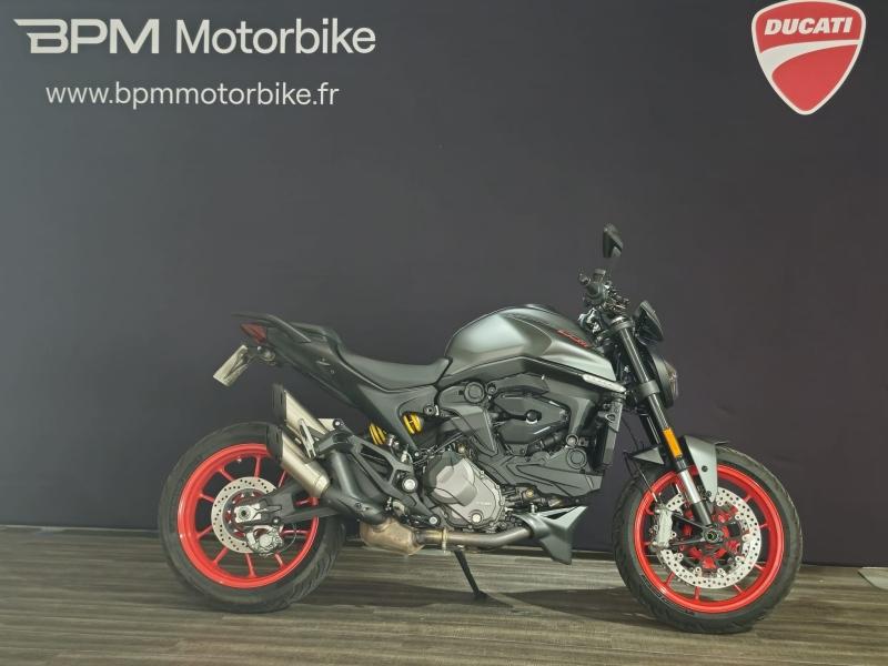 Photo DUCATI Monster 937