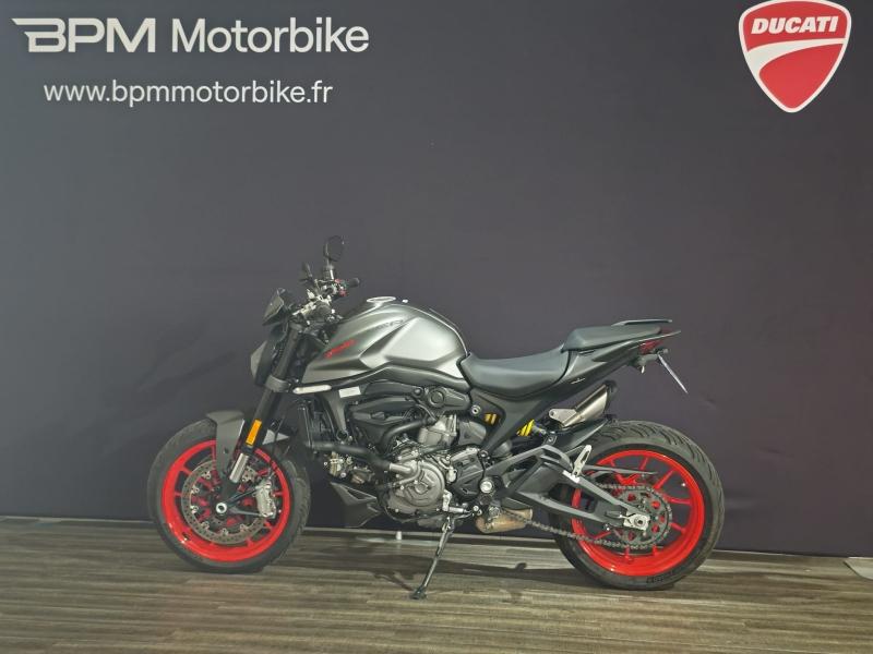 Image DUCATI Monster 937