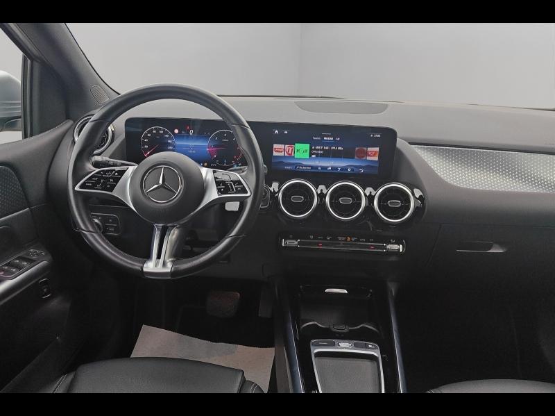 Image MERCEDES-BENZ Classe B 200d 150ch Progressive Line 8G-DCT