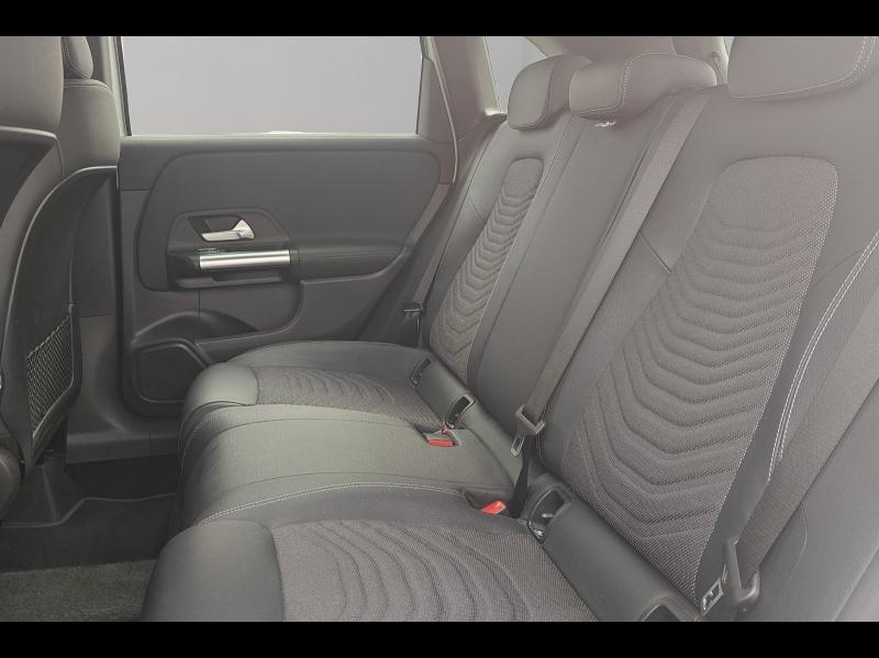 Image MERCEDES-BENZ Classe B 200d 150ch Progressive Line 8G-DCT