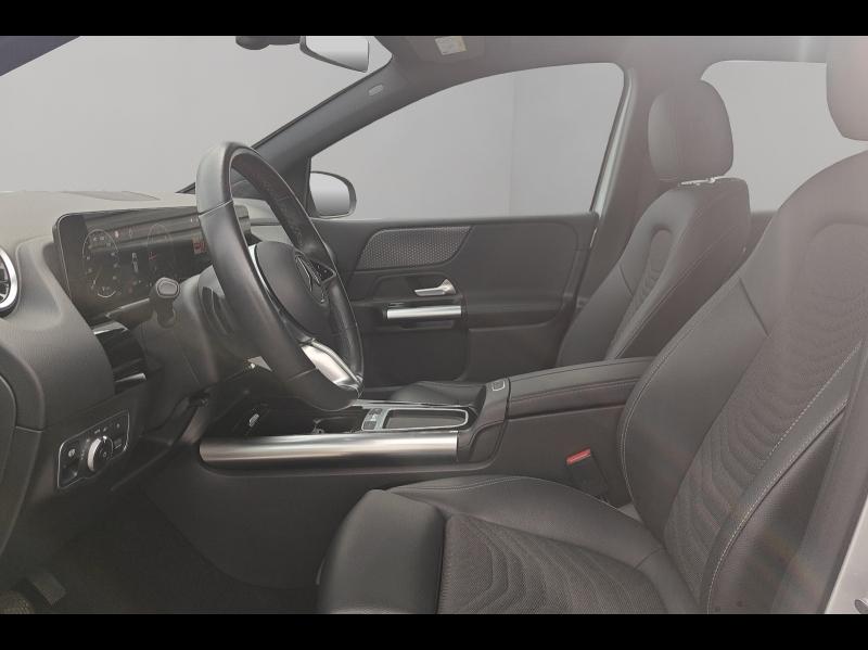 Image MERCEDES-BENZ Classe B 200d 150ch Progressive Line 8G-DCT