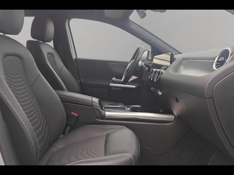 Image MERCEDES-BENZ Classe B 200d 150ch Progressive Line 8G-DCT