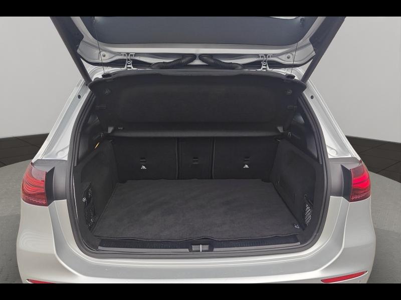 Image MERCEDES-BENZ Classe B 200d 150ch Progressive Line 8G-DCT