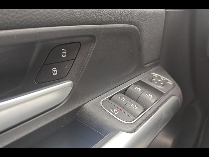 Image MERCEDES-BENZ Classe B 200d 150ch Progressive Line 8G-DCT
